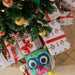 Zero Waste Owl Stuff Toy-Toys-House of Ekam