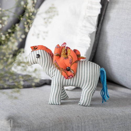 Zero Waste Unicorn Soft Toy-Toys-House of Ekam