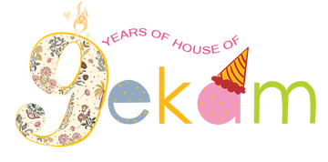 House of Ekam