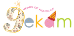 House of Ekam