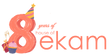 House of Ekam