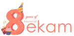 House of Ekam